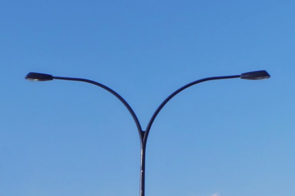 Davits Mountings and Poles
