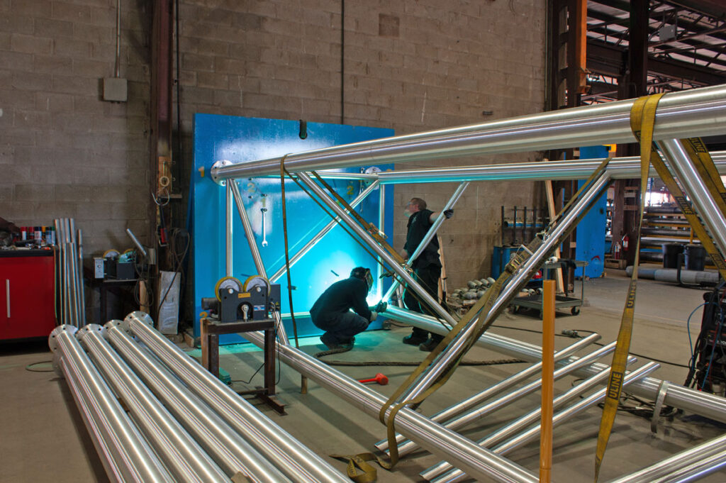 Welding-Usine-Structure-DSC09090-C-1200x800 Welding Soudure Structure Highway